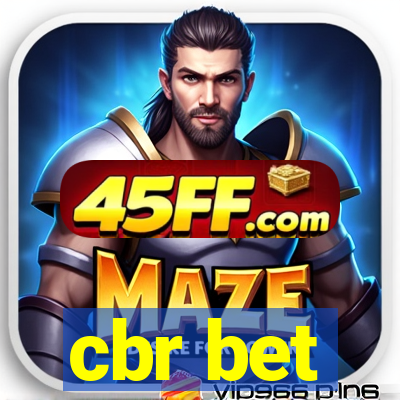 cbr bet